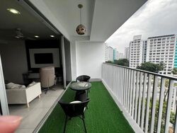 Oasis @ Elias (D18), Condominium #626052431